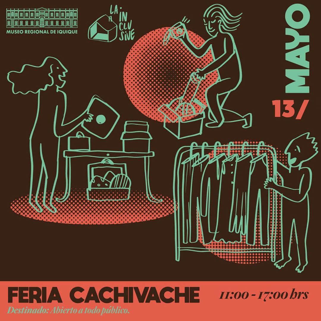 Feria Cachivache