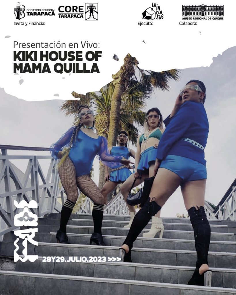 kiki-house