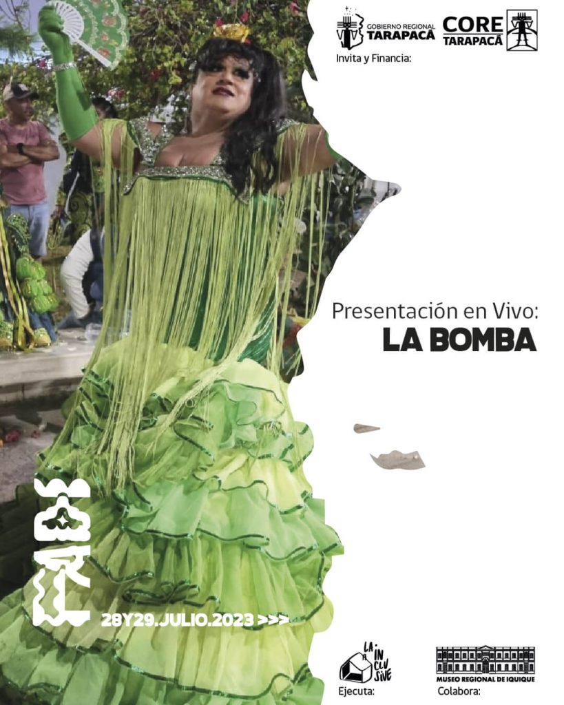 la-bomba